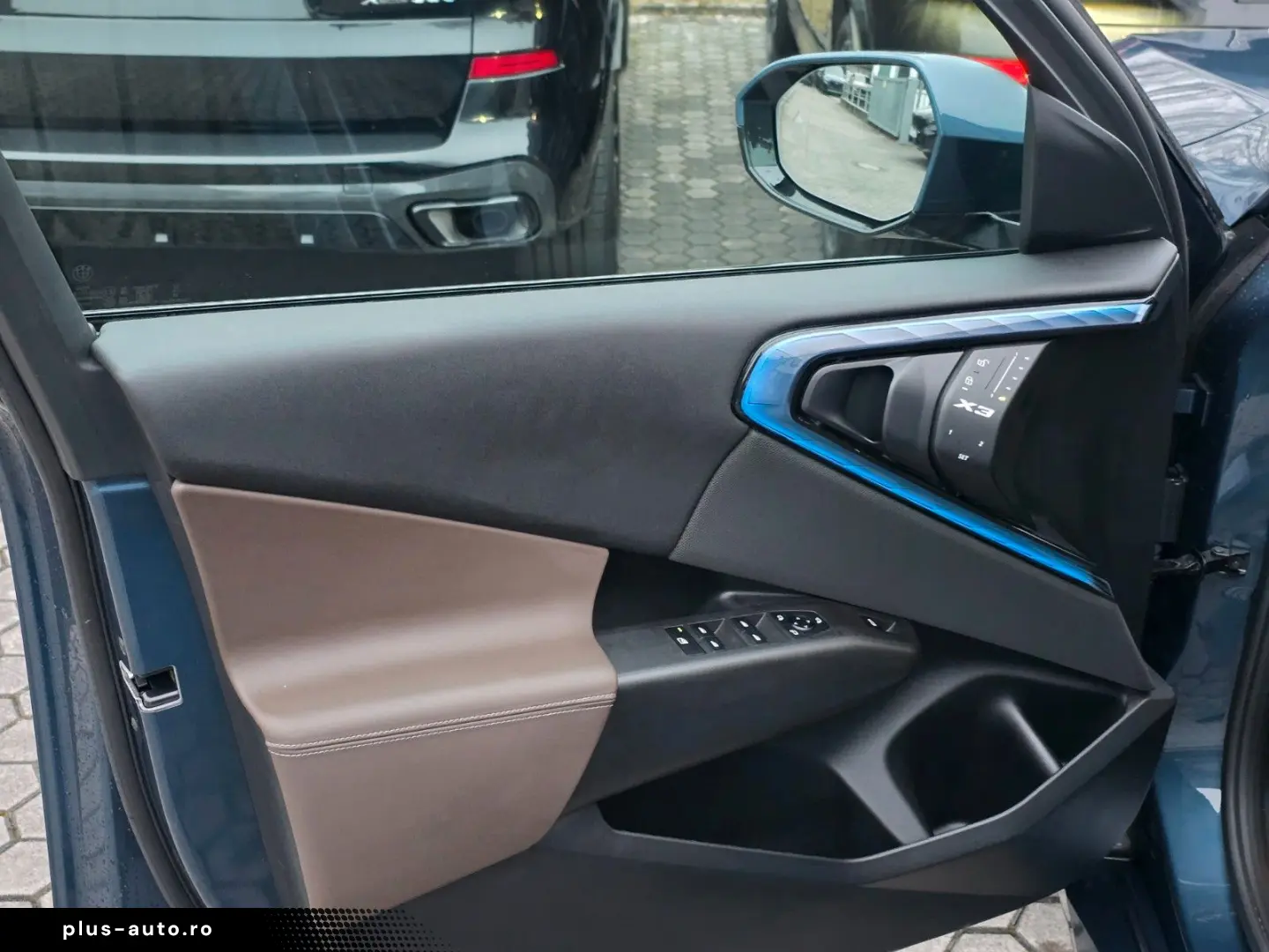 BMW X3 20d M SPORT.PANO.DR.ASS.PARK.ASS.LED.LHZ.AHK