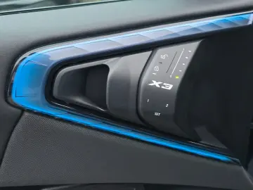 BMW X3 20d M SPORT.PANO.DR.ASS.PARK.ASS.LED.LHZ.AHK