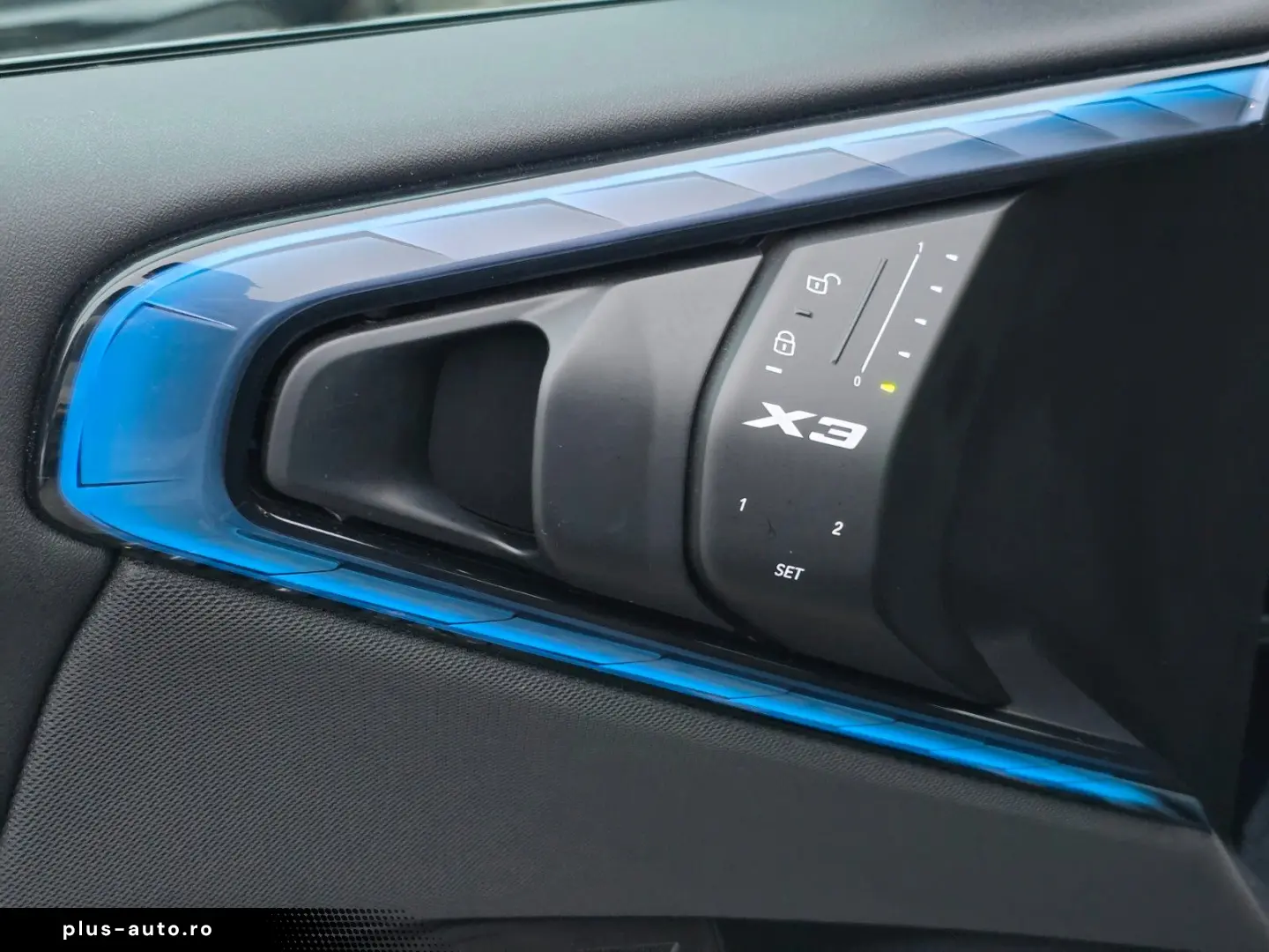 BMW X3 20d M SPORT.PANO.DR.ASS.PARK.ASS.LED.LHZ.AHK
