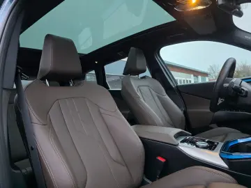 BMW X3 20d M SPORT.PANO.DR.ASS.PARK.ASS.LED.LHZ.AHK