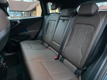 BMW X3 20d M SPORT.PANO.DR.ASS.PARK.ASS.LED.LHZ.AHK