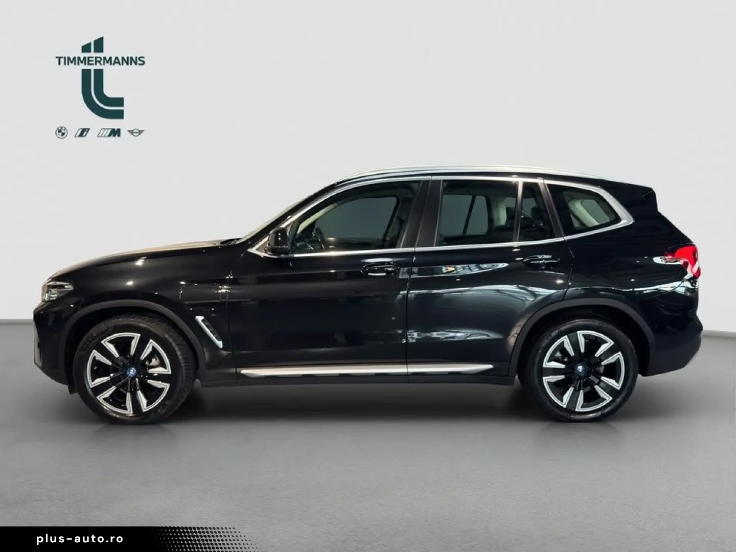 BMW X3 xDrive30e AT Navi Bluetooth PDC MP3 Schn.