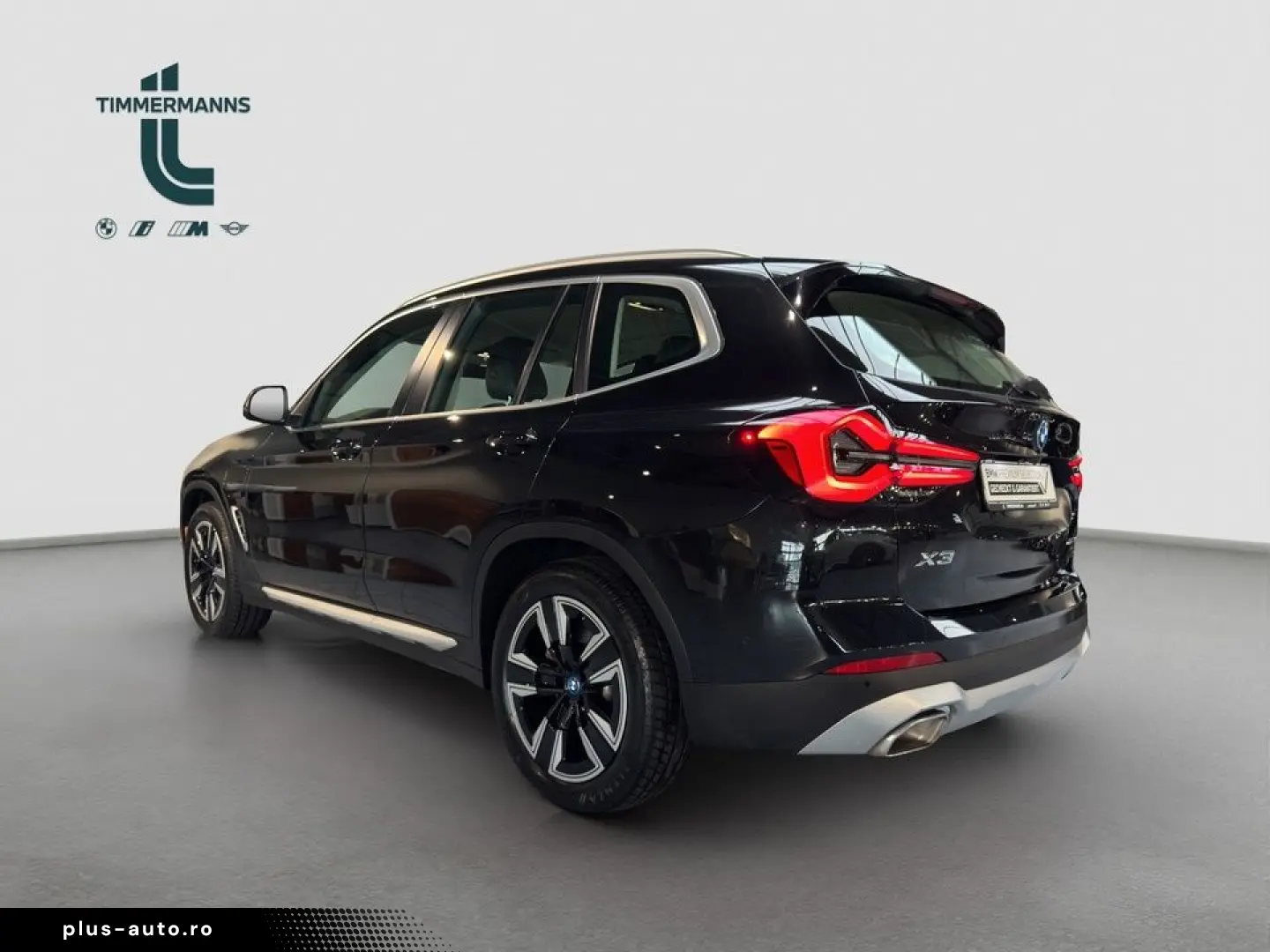 BMW X3 xDrive30e AT Navi Bluetooth PDC MP3 Schn.