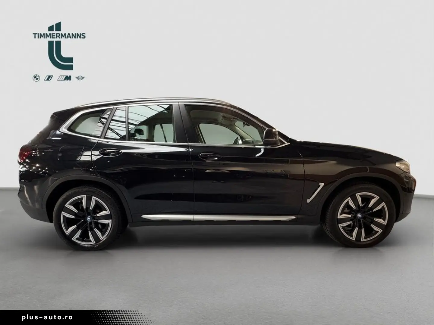 BMW X3 xDrive30e AT Navi Bluetooth PDC MP3 Schn.