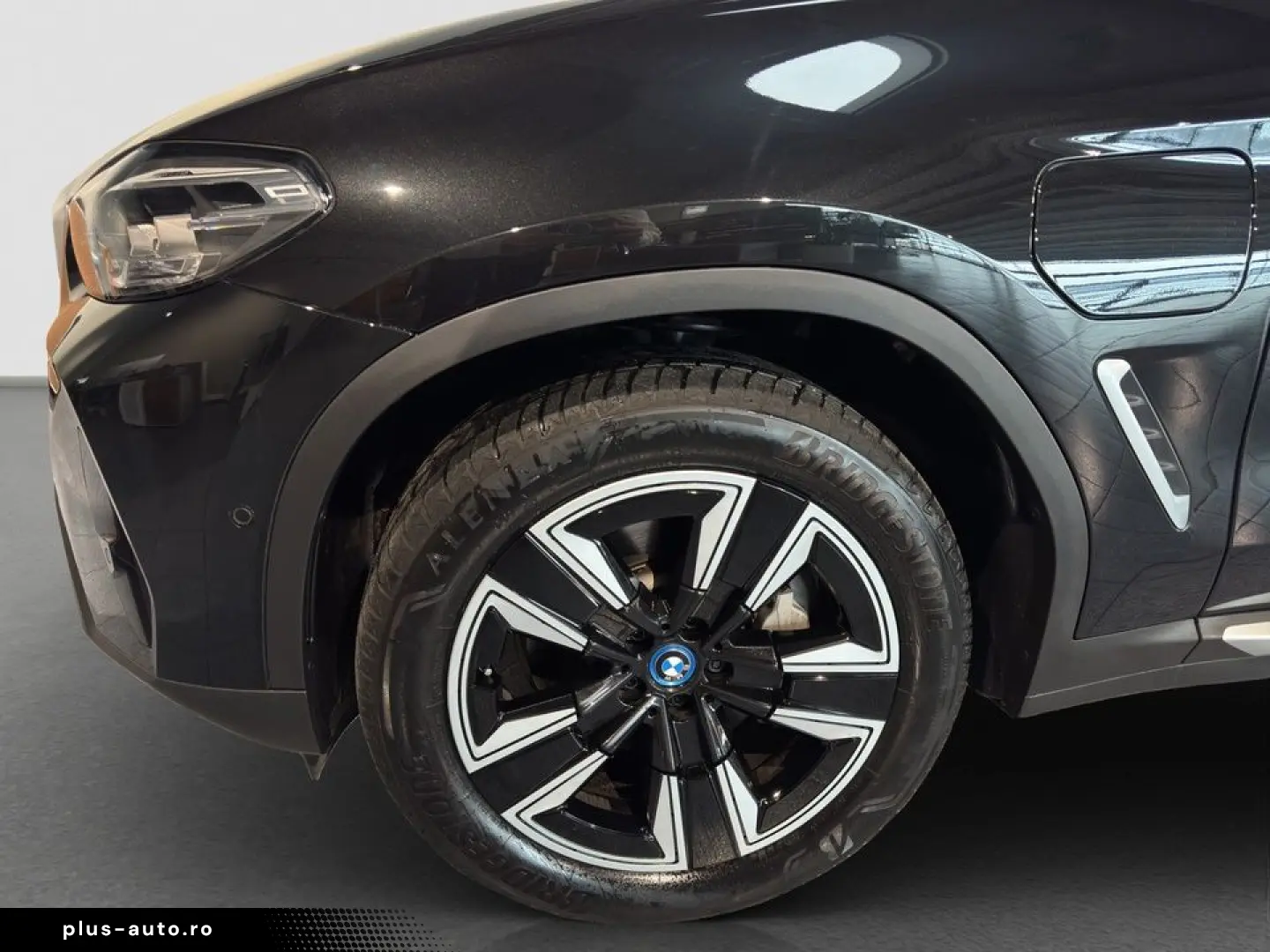 BMW X3 xDrive30e AT Navi Bluetooth PDC MP3 Schn.
