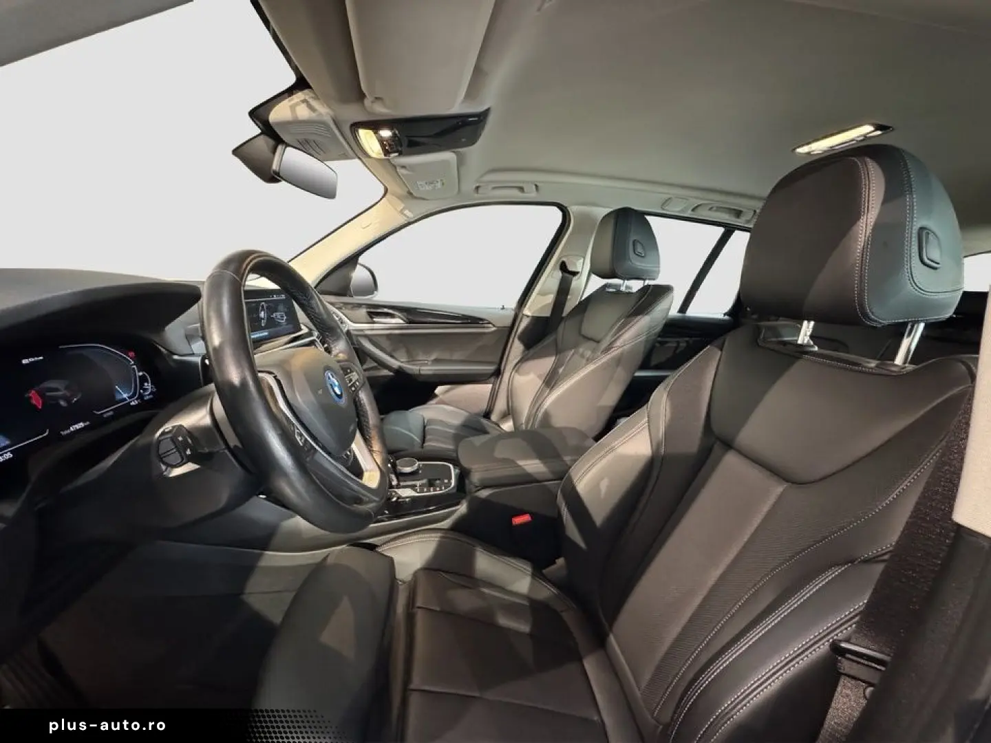 BMW X3 xDrive30e AT Navi Bluetooth PDC MP3 Schn.