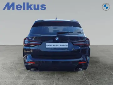 BMW X3 xDrive20i ZA M Sportpaket DAB LED WLAN AHK