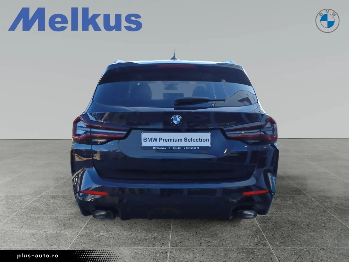 BMW X3 xDrive20i ZA M Sportpaket DAB LED WLAN AHK