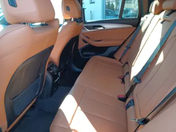 BMW X3 xDrive20i ZA M Sportpaket DAB LED WLAN AHK