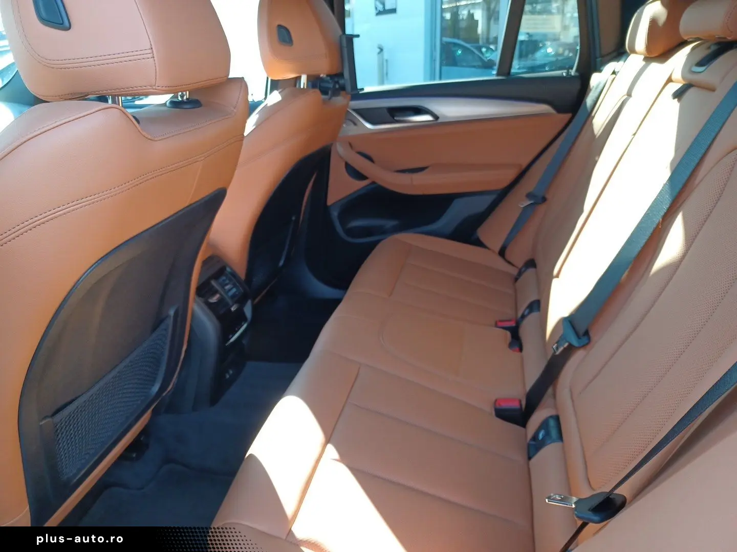 BMW X3 xDrive20i ZA M Sportpaket DAB LED WLAN AHK