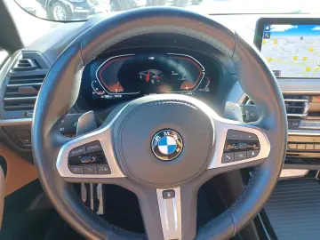 BMW X3 xDrive20i ZA M Sportpaket DAB LED WLAN AHK