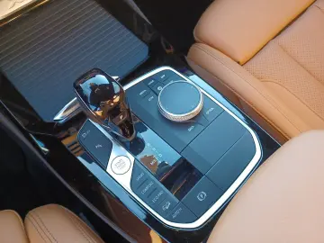 BMW X3 xDrive20i ZA M Sportpaket DAB LED WLAN AHK