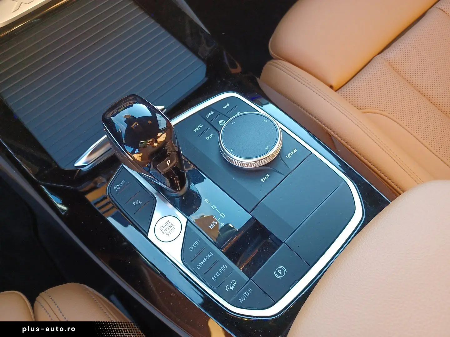 BMW X3 xDrive20i ZA M Sportpaket DAB LED WLAN AHK