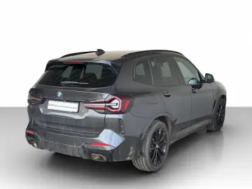 BMW X3 xDrive20iA M Sport NaviProf.Standh.LED.ACC.GD