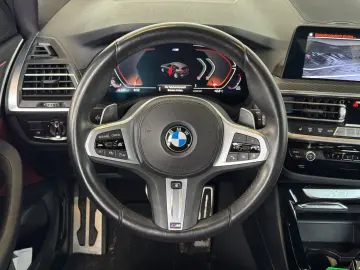 BMW X3 xDrive20iA M Sport NaviProf.Standh.LED.ACC.GD