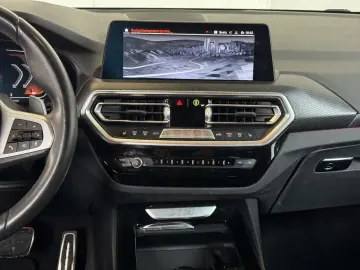 BMW X3 xDrive20iA M Sport NaviProf.Standh.LED.ACC.GD