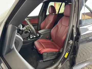 BMW X3 xDrive20iA M Sport NaviProf.Standh.LED.ACC.GD