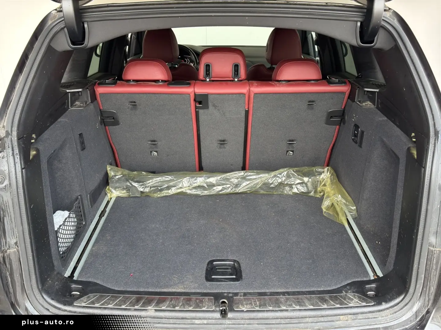 BMW X3 xDrive20iA M Sport NaviProf.Standh.LED.ACC.GD