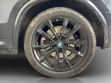 BMW X3 xDrive20iA M Sport NaviProf.Standh.LED.ACC.GD