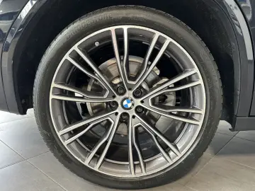 BMW X3 xDrive20i M-Sport NAV LED AHK KAMERA 21ZO 1HD