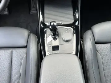 BMW X3 xDrive20i M-Sport NAV LED AHK KAMERA 21ZO 1HD