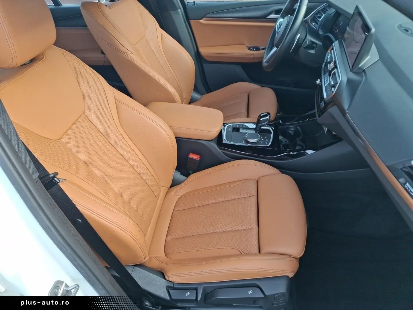 BMW X3 xDrive20d M Sport Navi 360  AHK Adapt.-LED