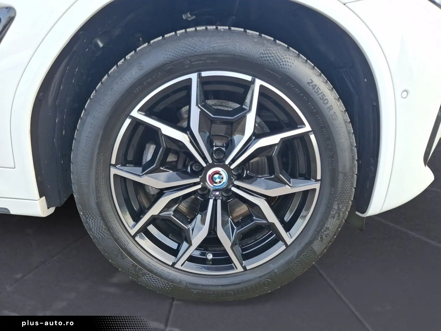 BMW X3 xDrive20d M Sport Navi 360  AHK Adapt.-LED