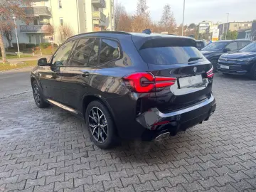 BMW X3 xDrive20i M Sport 360  Navi LED Tempomat Virt
