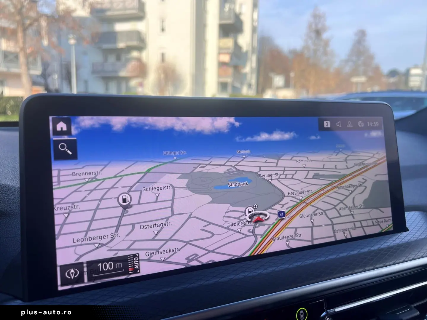 BMW X3 xDrive20i M Sport 360  Navi LED Tempomat Virt