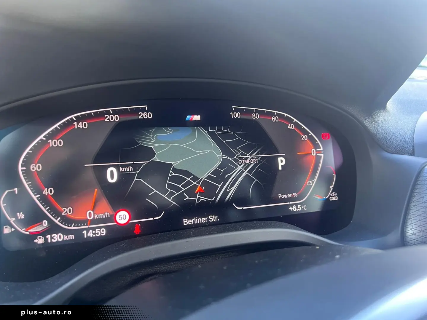 BMW X3 xDrive20i M Sport 360  Navi LED Tempomat Virt