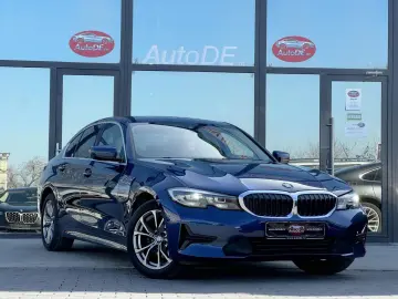 Bmw Seria-3 Gen-G20-G21-2018