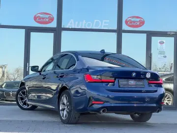 Bmw Seria-3 Gen-G20-G21-2018