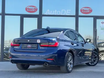 Bmw Seria-3 Gen-G20-G21-2018