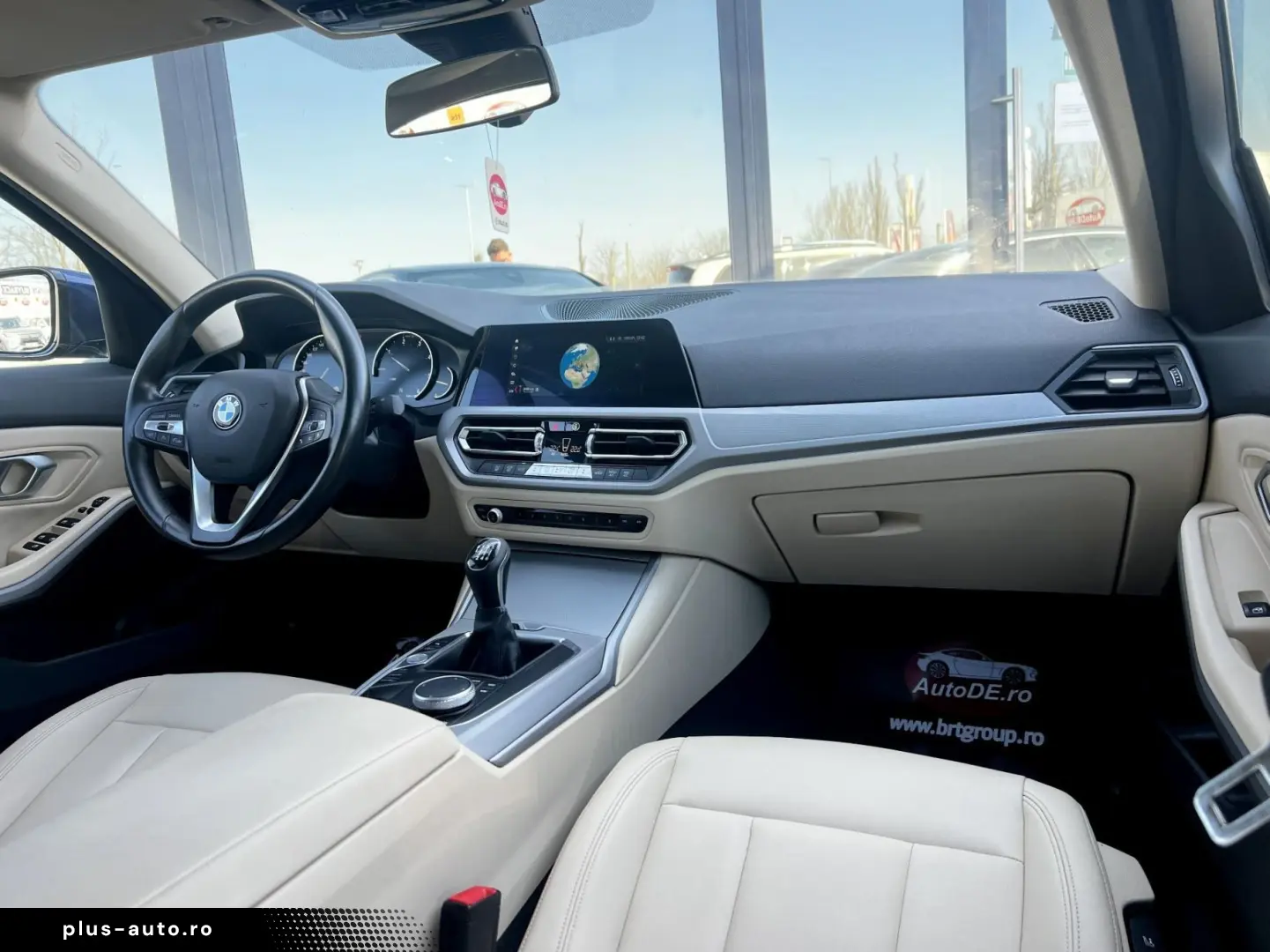Bmw Seria-3 Gen-G20-G21-2018