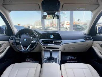 Bmw Seria-3 Gen-G20-G21-2018