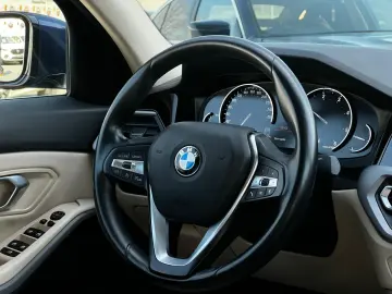 Bmw Seria-3 Gen-G20-G21-2018