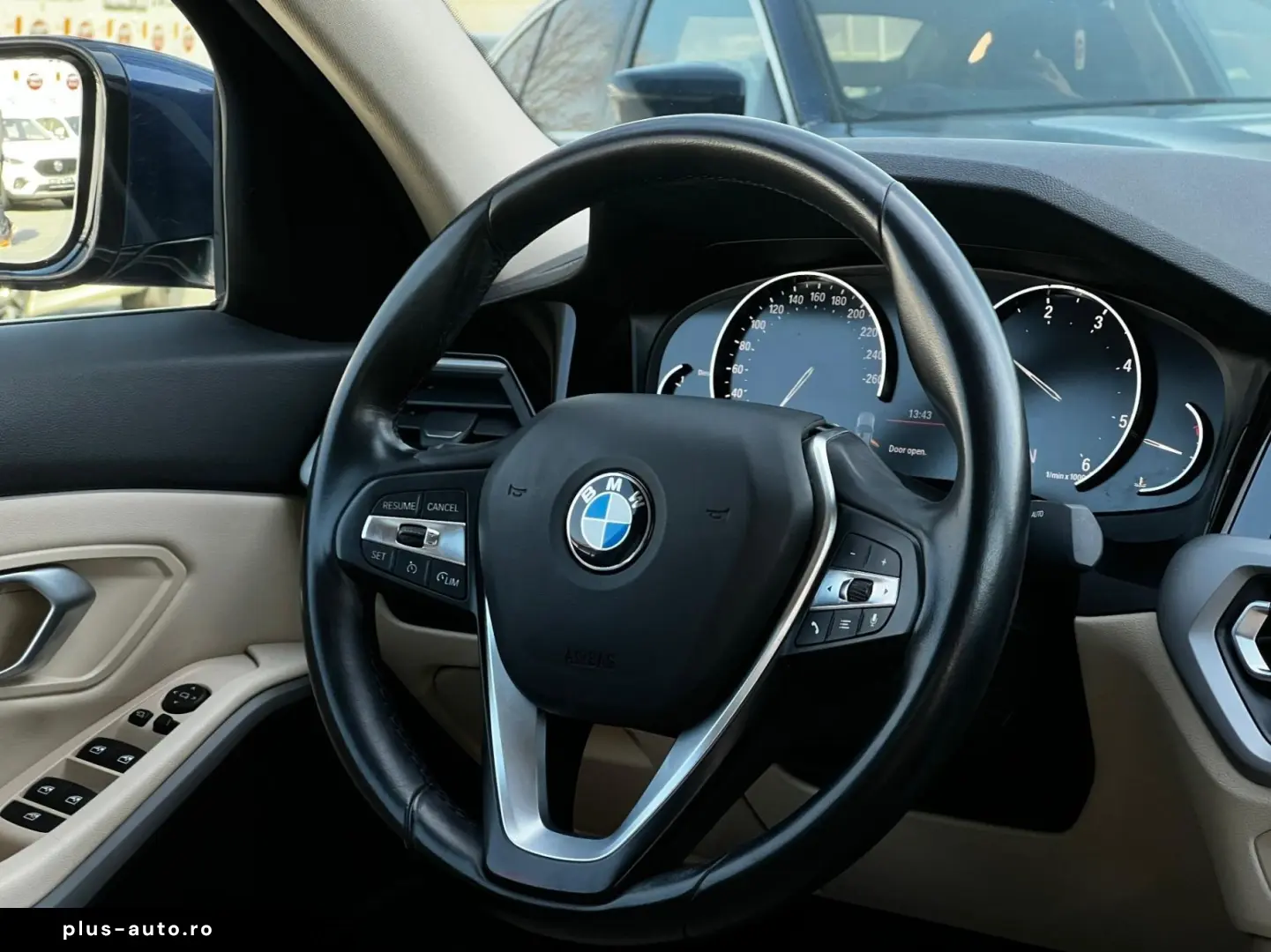 Bmw Seria-3 Gen-G20-G21-2018
