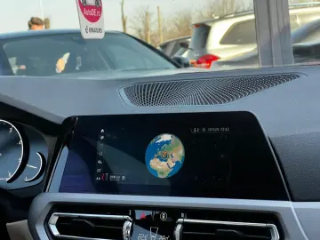 Bmw Seria-3 Gen-G20-G21-2018