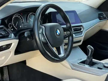 Bmw Seria-3 Gen-G20-G21-2018