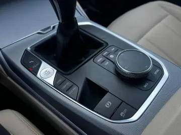 Bmw Seria-3 Gen-G20-G21-2018