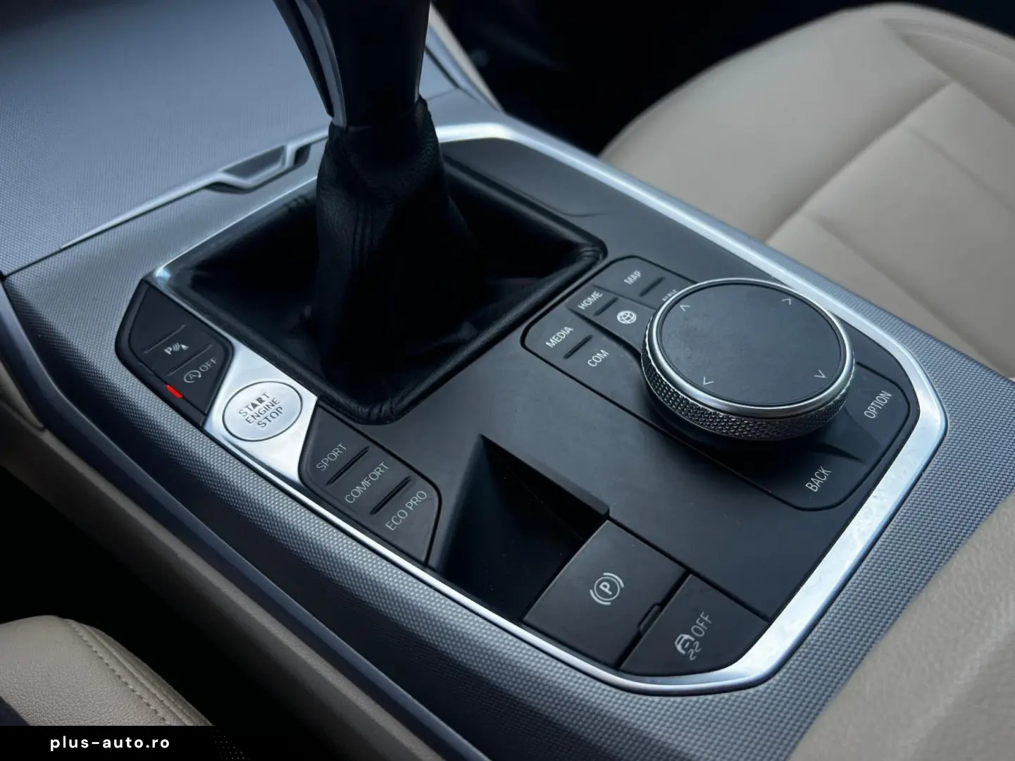 Bmw Seria-3 Gen-G20-G21-2018