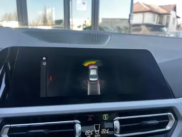 Bmw Seria-3 Gen-G20-G21-2018