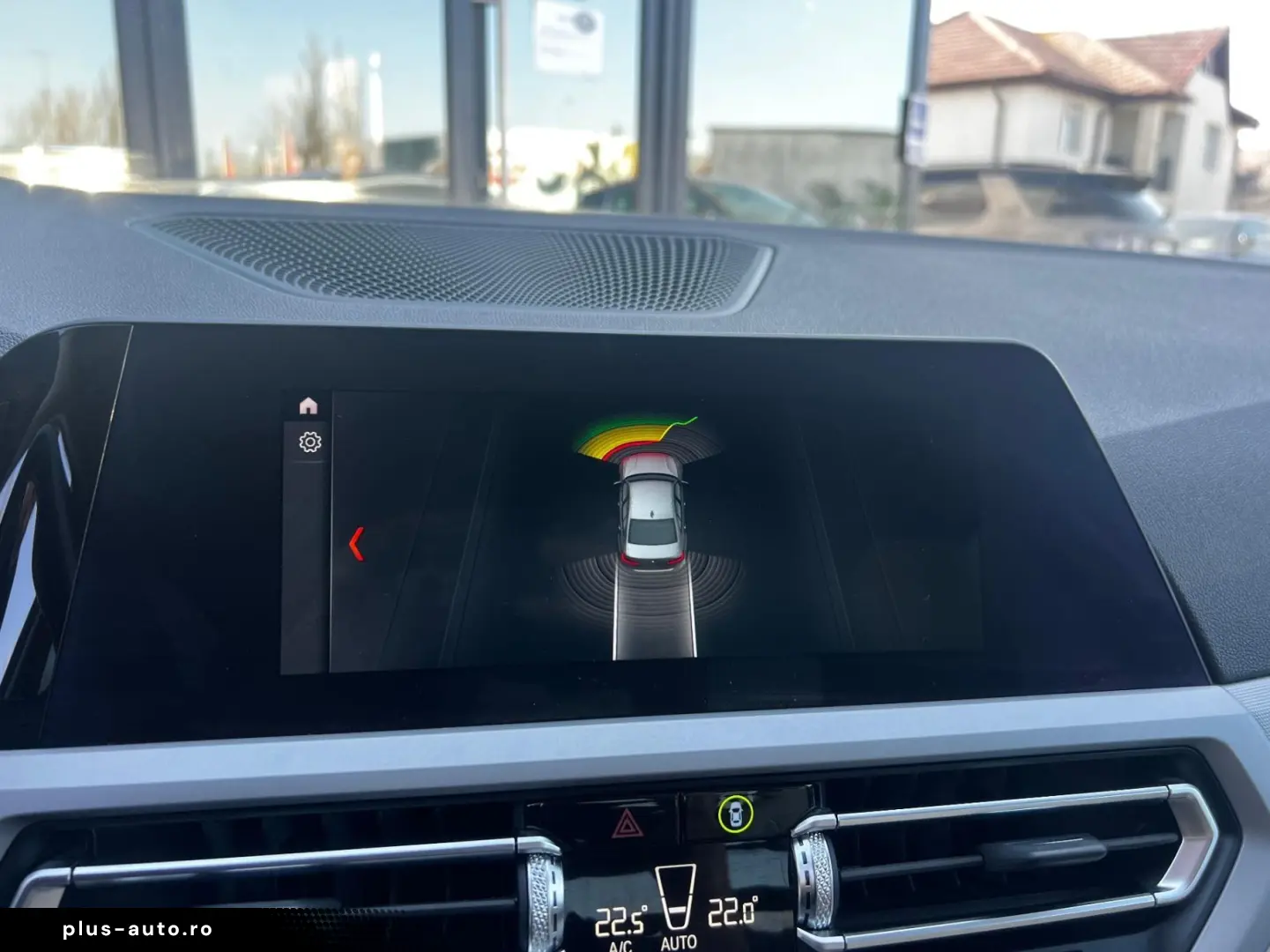 Bmw Seria-3 Gen-G20-G21-2018