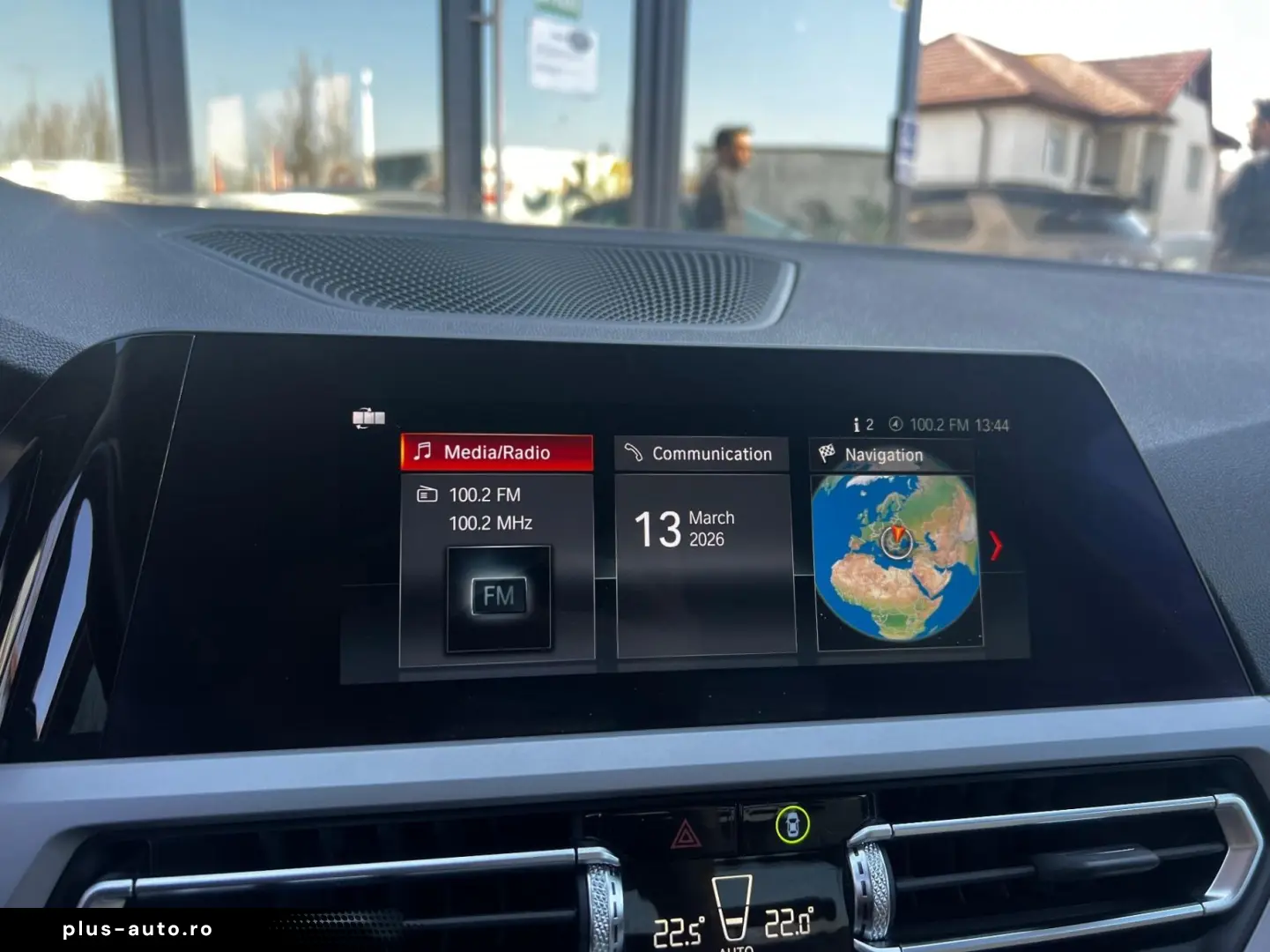 Bmw Seria-3 Gen-G20-G21-2018