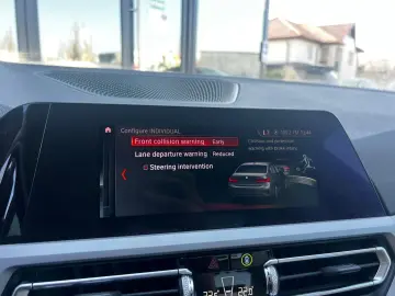 Bmw Seria-3 Gen-G20-G21-2018