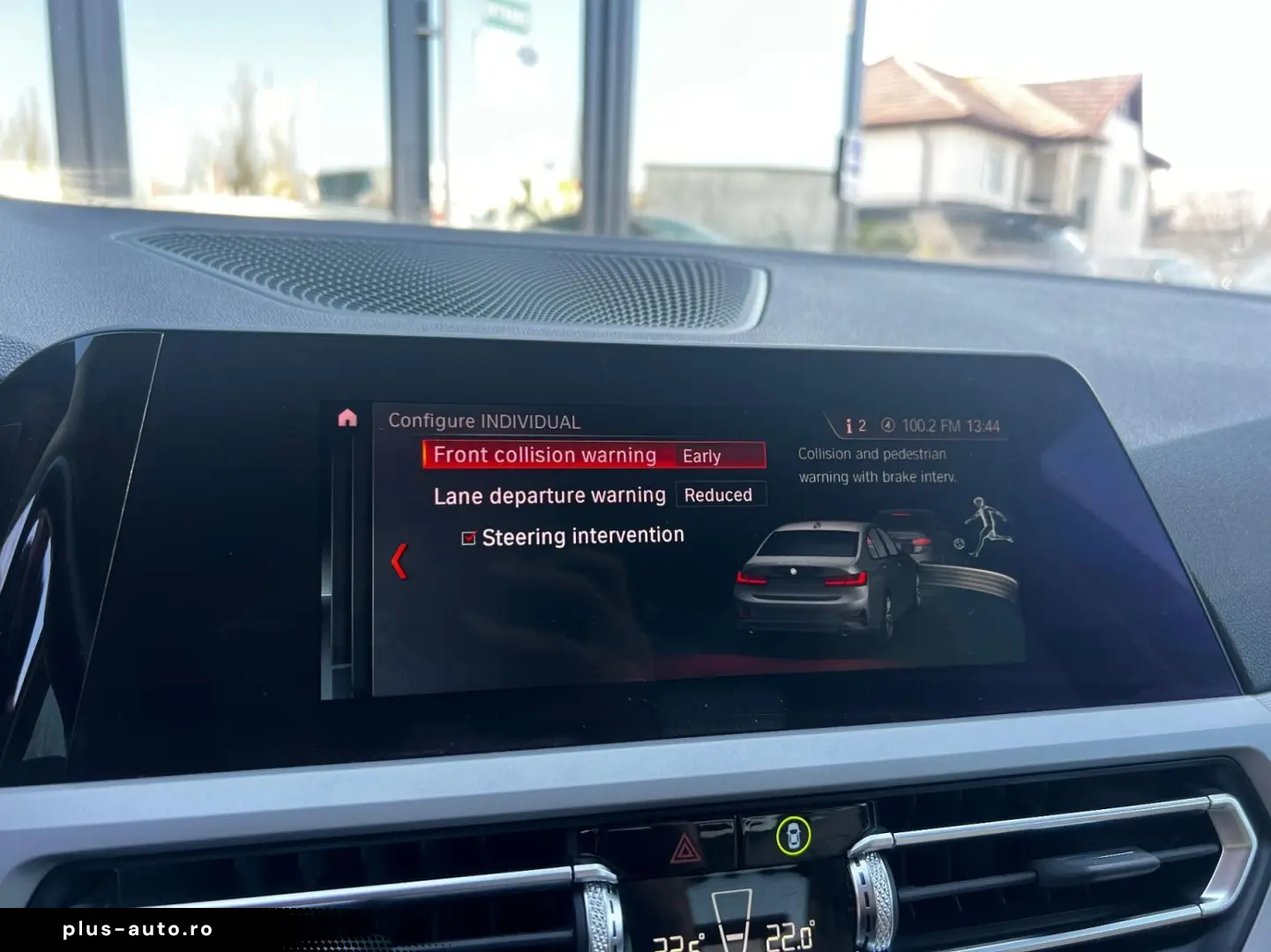 Bmw Seria-3 Gen-G20-G21-2018