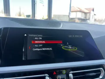 Bmw Seria-3 Gen-G20-G21-2018