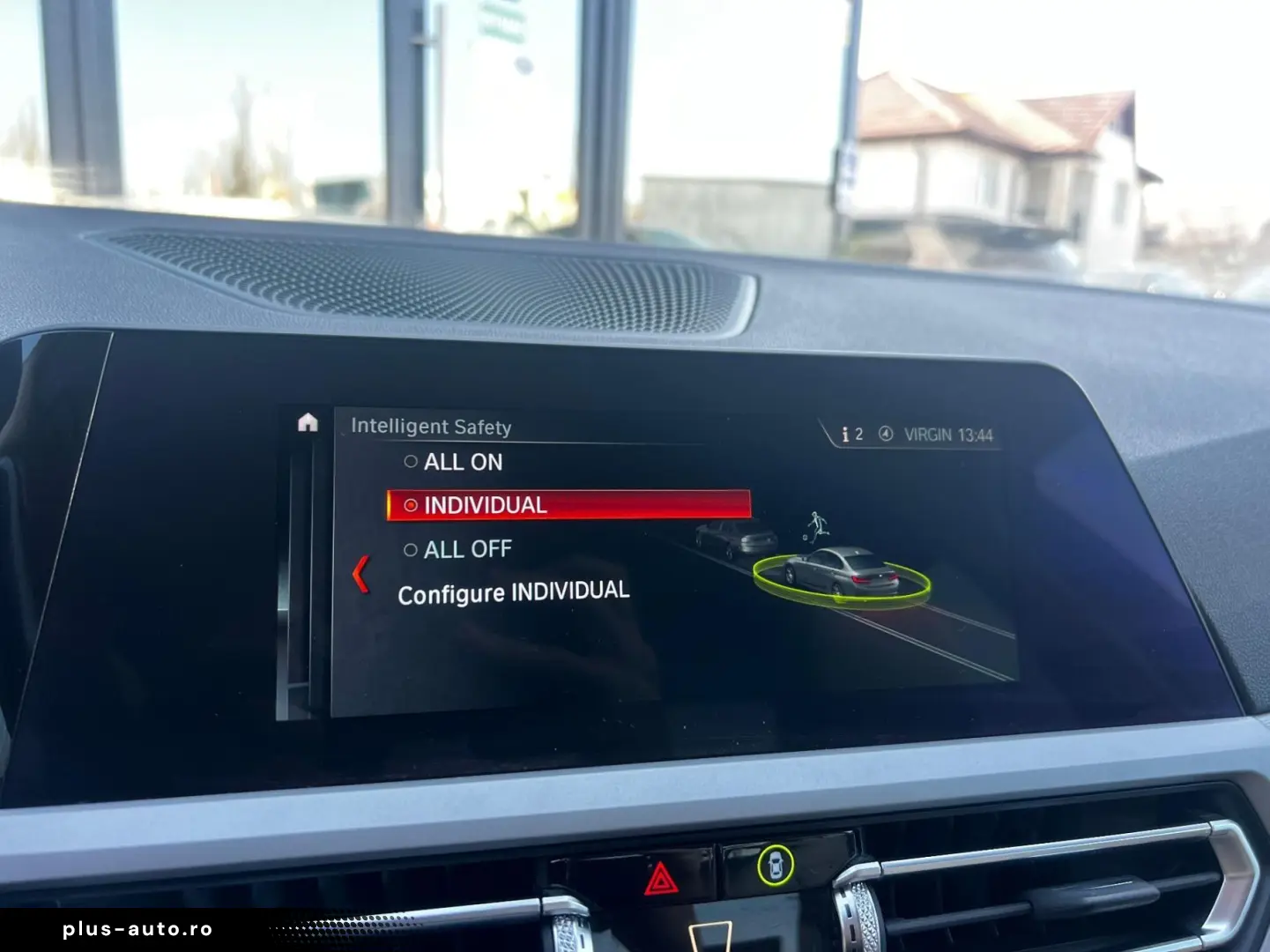 Bmw Seria-3 Gen-G20-G21-2018