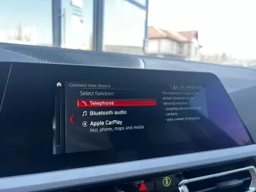 Bmw Seria-3 Gen-G20-G21-2018