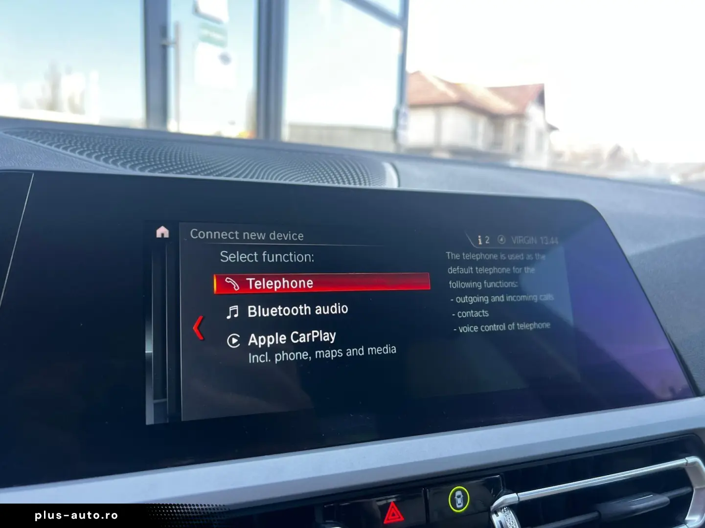 Bmw Seria-3 Gen-G20-G21-2018